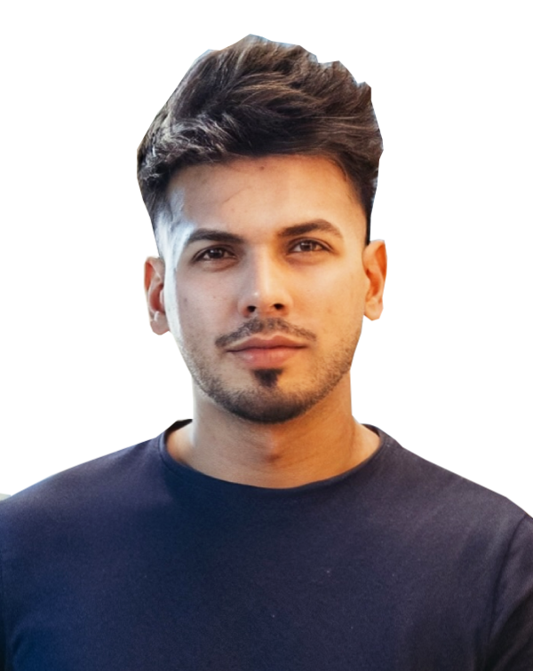 Ajmal Khan