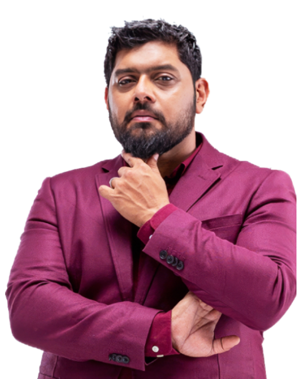 Mithun Ramesh